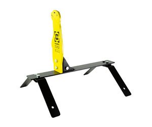 CALDWELL AR500 PRAIRIE DOG POPPER TR