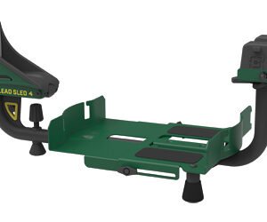 CALDWELL LEAD SLED 4