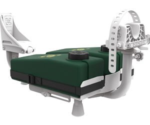 CALDWELL LEAD SLED WEIGHT RES 2PK