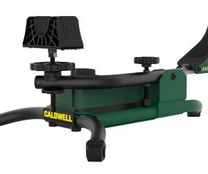 CALDWELL LEAD SLED SOLO 2 W/WEIGHT