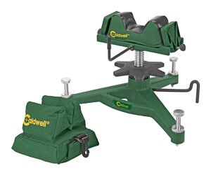 CALDWELL ROCK WITH REAR BAG-FILLED