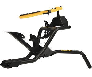 CALDWELL CLAYMORE SOLO CLAY THROWER