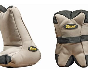 CALDWELL TACT DEADSHOT COMBO-FILLED