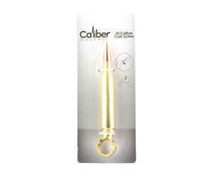 CBG 50 CALIBER CORKSCREW GOLD