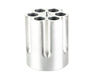 CBG RVLVR CYLNDR PEN HOLDER ALUM