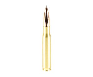 CBG BULLET TWIST PEN 50CAL GOLD