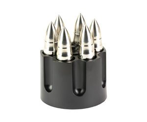 CBG STAINLESS STEEL BULLET CHILLERS