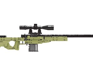 CBG BUILDING BLOCKS SNIPER RIFLE