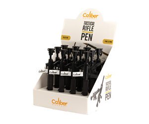 CBG M16 RIFLE TAC PEN DSPLY BX 12