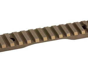 CHRISTENSEN 1PC REM 700 SHRT ZERO BR