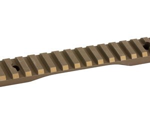 CHRISTENSEN 1PC REM 700 LNG ZERO BRZ