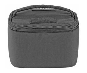 CLD DEF AMMO TRANSPORT BAG BLACK