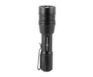 CLD DEF MCH DUTY HI-OUTPUT LIGHT BLK