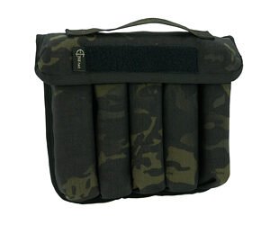 COLETAC CAN CADDY MCAM BLK