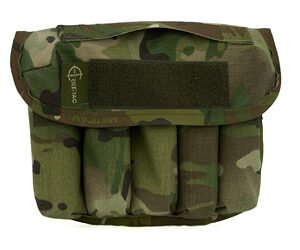 COLETAC CAN CADDY MINI MCAM