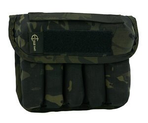 COLETAC CAN CADDY MINI MCAM BLK