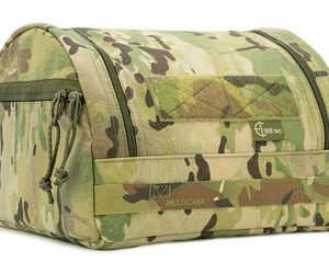 COLETAC BRAIN BUCKET BAG MULTICAM