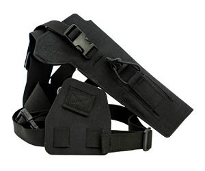 COLETAC VARMINT WRANGLER HOLSTER BLK