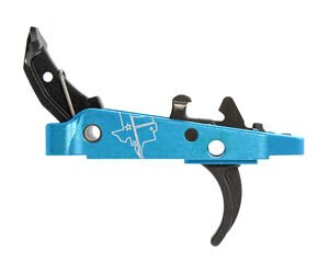 CMC AK47 TRIGGER 2.0 CURVED 2-2.5LB