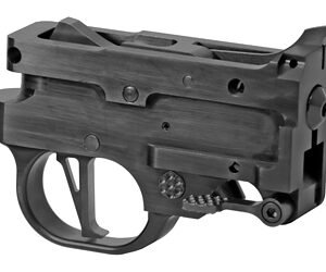 CMC RUGER 10/22 MATCH TRIGGER FLAT