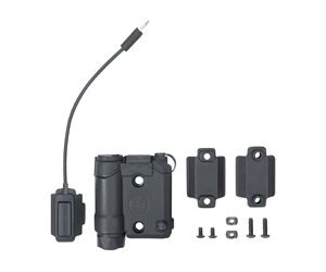 CTC CMR 301 LIGHT/LASER BLK