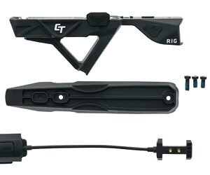 CTC RIG RAPID ILLUMINATION GRIP