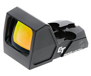CTC RAD MICRO RED DOT