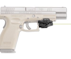 CTC CMR-201 M193/GLOCK RED LSR BLK