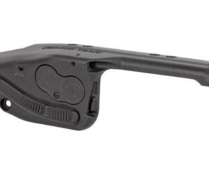 CTC LASERSADDLE 12GA MOSS SHKWV/500