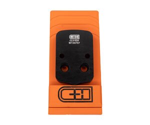 C&H PLT FOR GLK 43X/48 MOS TO RMR