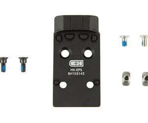 C&H PLT HK VP9 TO HOLOSUN EPS/EPS C