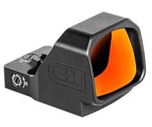 C&H COMP RED DOT 2 MOA MULTI BLACK