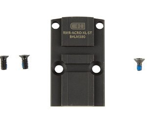 C&H PLT RMR TO ACRO STL