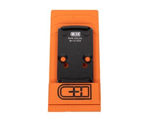 C&H PLT RMR TO HOLO 407K/507K