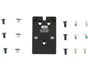 C&H PLT SA XDM OSP TO RMR/407C/507C