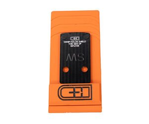 C&H PLT SW M&P SLD+ TO HOLO 407/507K