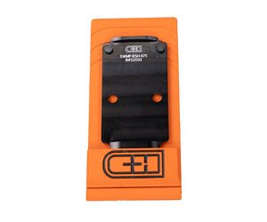 C&H PLT SW M2.0 CORE TO RMR/SRO/HOLO