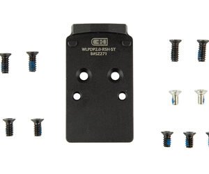 C&H PLT WLTHR PDP 2.0 TO RMR STL