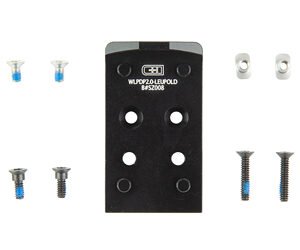 C&H PLT PDP 2.0 TO DPP/ELFX