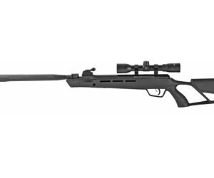CROSMAN MAG FIRE MISSION 22 BLK
