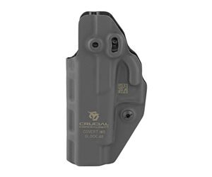 CRUCIAL IWB FOR GLOCK 48 AMBI BLK