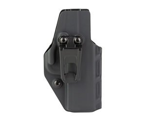 CRUCIAL IWB SPGFD HELLCAT PRO BLK