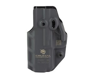 CRUCIAL AMBI COVERT IWB FN REFLEX