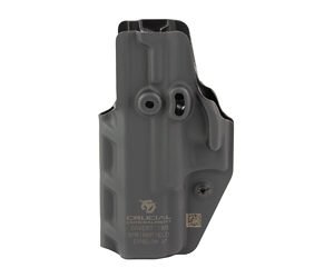 CRUCIAL IWB FOR ECHELON 4.0C BLK