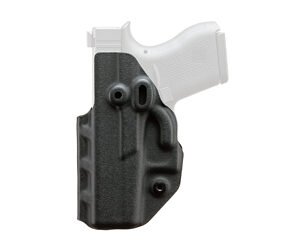 CRUCIAL IWB S&W BDYGRD 2.0 AMB BLK