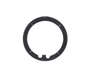 DEAD AIR DETENT RING KEYMO