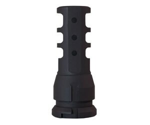 DEAD AIR 5.56 MUZZLE BRAKE MOUNT