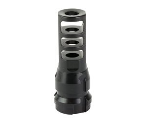 DEAD AIR KEYMO MUZZLE BRAKE 3/4X24