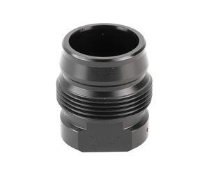 DEAD AIR XENO XERO 11/16X24 .45CAL