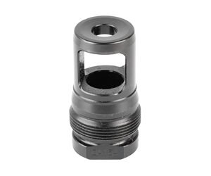 DEAD AIR XEMAX BRAKE M18X1.5 .338CAL